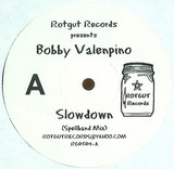 Bobby Valenpino/slowdown - Karizma/1 Thing