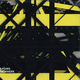 Mike Dehnert, Roman Lindau, Sascha Rydell - 8 Years Fachwerk