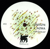 Noha - Nabuco 03 Ep