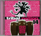 Tribal Nation - Volume 14