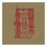 E3 - To The End / El Mahdy Jr. Remix!