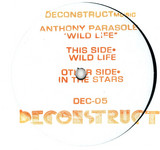 Anthony Parasole - Wild Life