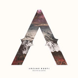 Arcane Roots - Heaven & Earth Ep