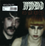 Kap Bambino - Red Sign / Acid Eyes 7"
