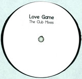 Lady Gaga - Love Game (the Club Mixes)