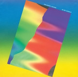 Orlando Voorn - In My World Cd