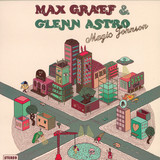 Max Graef & Glenn Astro - Magic Johnson