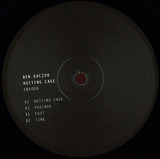 Ben Kaczor - Rotting Cage