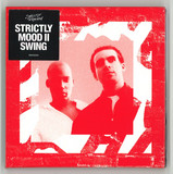 Various - Strictly Mood Ii Swing (3cd)