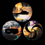 Nevermen - Nevermen - Cd