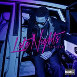 Jeremih - Late Nights: The Album (revised)
