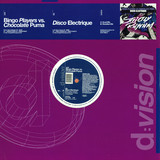 Bingo Players Vs. Chocolate Pu - Disco Electrique