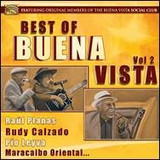 Various - Best Of Buena Vista Vol. 2