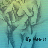 Rudy's Midnight Machine - By Nature Ep