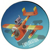 Yan Kaylen - City Stellar Ep