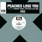 Peaches - Lose You