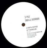 S-file - Digital Disorder