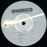 Onrico - Stolen Moments