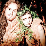 Grimes / D´eon - Darkbloom Cd