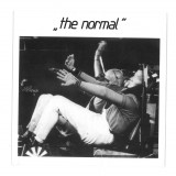 The Normal - 7" Warm Leatherette / Tvod