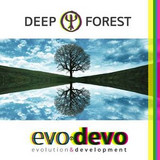 Deep Forest - Evo Devo Cd