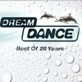 Dream Dance - Best Of 20 Years - 4x12 + Dc