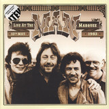 Man - Live At The Marquee - 2x12"