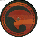 Crossfire - Skywarp