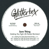 Sure Thing - Holding You Tight (dr Packer Remixes)