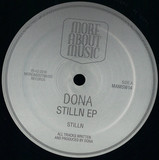 Dona - Stilln Ep