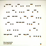 Plus Instruments - Love Is Enough
