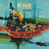 Dj Clif - Dj/beatmaker