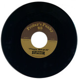 Dj Flipout - Fridayes Funky 45 Volume 4