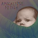Lou Barlow - Apocalypse Fetish Ep (ltd Coloured 10inch+mp3)