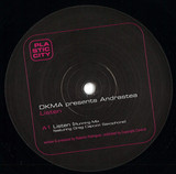 Dkma Pres. Andrastea - Listen