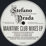 Stefano Prada - Maintime Club Mixes Ep