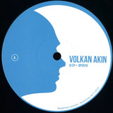 Volkan Akin - Ui Ep