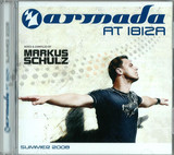 Armada @ Ibiza - Mixed By Markus Schulz