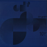 Skryptöm - 10y Part 1 (2x12")