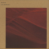 Lars Bartkuhn - Massai