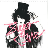 Pilocka Krach - Sugar Cane & The Lost Amigos