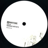 Ben Buitendijk / Arkvs / Echologist & Matrixxman / Steve Parker - Xxx Ep