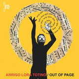 Arrigo Lora-totino - Out Of Page
