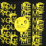 Dsc (incl. Elliot Adamson & Rex The Dog Remixes) - Wake Up / Coming Around