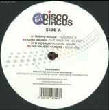 Disco Circus - Vol. 01 Ep1