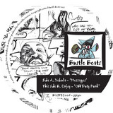 Nebula / Enjoy - Messages / Off Duty Funk