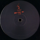 Do The Du - Sauro's Senses