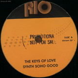 Rio Edits - Volume 1