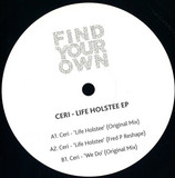 Ceri - Life Holstee Ep