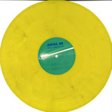 Agua Re - Holy Dance